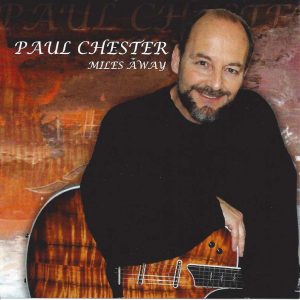 Paul Chester Miles Away